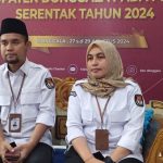 Lima Berkas Bapaslon Bupati dan Wakil Bupati Donggala Dinyatakan Lengkap