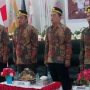KPU Buol Terima Lima Bapaslon Bupati dan Wakil Bupati