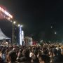 Konser Slank Sulteng Emas, Rusdy Mastura Ajak Masyarakat  Bangun Peradaban