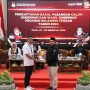 Besok Anwar-Reny Cek Kesehatan di RS Undata