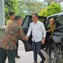 Anwar – Reny Mulai Jalani Pemeriksaan Kesehatan