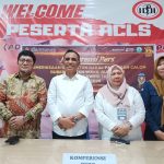 Anwar – Reny Apresiasi Pelayanan RSUD Undata