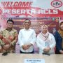 Anwar – Reny Apresiasi Pelayanan RSUD Undata