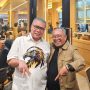 Andi Mulhanan Tombolotutu Siap Menangkan AA-AKA