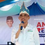Anwar Hafid, Anak dari Keluarga Sederhana yang Bercita-cita Jadi Gubernur