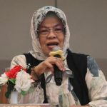 Nisbah: Pentingnya Keterlibatan Pemuda dalam Proses Pemilu