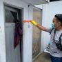Lansia Ditemukan Meninggal di Toilet Sirkuit Panggona Palu
