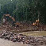 Dugaan Aktivitas PETI di Lobu, Polda Sulteng dan Gakkum Diminta Bertindak