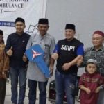 Ramai Ambulance Ditarik, Anwar Hafid: Itu Bantuan Mardiman Sane