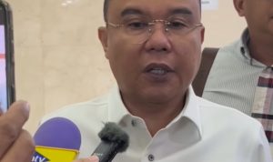 Sufmi Dasco: Pendaftaran Pilkada Tetap Mengacu pada Putusan MK