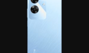Meluncur di Indonesia, Ini Harga Realme Note 60