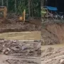 Sudah Lama Berlangsung, Mafia Tambang Emas Ilegal di Lobu dan Lambunu tak Tersentuh Hukum