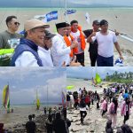 Anwar Hafid: Jangan Jelekan Kandidat Lain, Allah Sudah Tentukan Siapa yang Dikehendaki