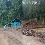 Polres Parimo dan Polda Sulteng Didesak Serius Tindak PETI di Desa Lobu dan Lambunu