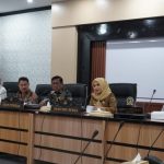 DPRD Sulteng Godok 4 Raperda Inisiatif 2025