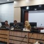 DPRD Sulteng Godok 4 Raperda Inisiatif 2025