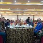 DPRD Sulteng Hadiri FGD Selat Makassar Summit 2024
