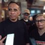 Eva Bande Tegaskan Dukungannya ke Anwar – Reny