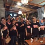 Ratusan Aktivis Lingkungan dan Agraria Nyatakan Dukungan ke Anwar – Reny
