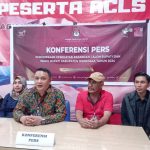 Lima Pasangan Calon Bupati dan Wakil Bupati Donggala Selesaikan Tes Kesehatan