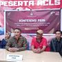 Lima Pasangan Calon Bupati dan Wakil Bupati Donggala Selesaikan Tes Kesehatan