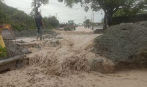 Pihak Berwenang Diminta Tindak Tegas  Perusahaan Tambang yang Berkontribusi Banjir Lumpur di Watusampu