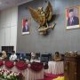 DPRD Sulteng Paripurnakan APBD Perubahan 2024