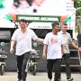 Relawan Cudy SAH Gotong Royong Bersatu, Bertekad Menangkan 40 Persen di Pilgub Sulteng 2024