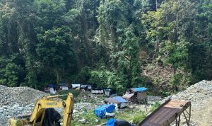 PETI di Lobu dan Lambunu Dikabarkan Masih Beroperasi