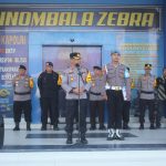 Besok 2 Cakada Gelar Acara Serentak. 749 Personel Diterjunkan, Ini 5 Imbauan Polda Sulteng