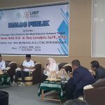 Reny Lamadjido Janji akan Bantu Pembangunan Fakultas Kedokteran dan RS Muhamadiyah Jika Terpilih