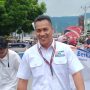 Anwar – Reny Sudah Lengkapi Dokumen Persyaratan di KPU Sulteng