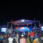 Masyarakat Dolo Selatan Doakan Anwar – Reny Menangkan Pilgub Sulteng 2024