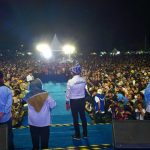 Program BERANI Lancar Anwar – Reny  Upaya Dorong Ekonomi Pedesaan