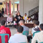 3 Kandidat Bupati Morowali dari Koalisi BerAmal, Ahmad Ali – Abdul Karim Aljufri Bisa Menang Mudah