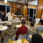Ahmad Ali Optimis Menang di Morowali