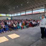 Soal Pertanian yang Dikeluhkan Petani Bumi Raya Morowali Termasuk Program Unggulan AA-AKA