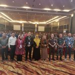 Bawaslu Sulteng Gelar Konsolidasi Pengawasan Tahapan Pilkada 2024