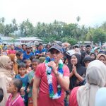 Peringatan Maulid Nabi, Anwar Hafid Siapkan 10 Paket Umroh