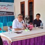 Masyarakat Lembo,  Morut Gantungkan Harapan ke Ahmad Ali