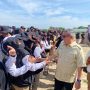 Ahmad Ali dan Abdul Karim Aljufri Komitmen Ciptakan Suasana Damai di Pilkada 2024