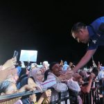 Anwar Hafid ke Masyarakat dan Pendukung: Tetap Tenang dan Sabar Tunggu Hasil KPU