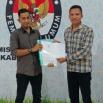 KPU Buol Buka Ruang Tanggapan Masyarakat Untuk Calon Bupati dan Wakil Bupati