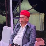 Pendeta Eliyeser Doakan Anwar – Reny Terpilih
