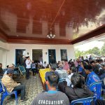 Temu Relawan di Wosu, Anwar-Reny Ingatkan Hindari Kampanye Negatif