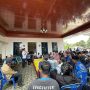 Temu Relawan di Wosu, Anwar-Reny Ingatkan Hindari Kampanye Negatif
