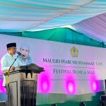 Anwar Hafid Ajak Warga Manfaatkan Momen Pilkada tanpa Fanatisme Berlebihan