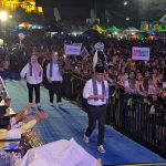 Warga Morowali: Pemilih Rasional Pasti Pilih Anwar – Reny