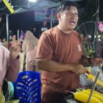 Pasutri di Morut Ini tak Ragu Ajak Keluarga dan Rekan Mereka Dukung Anwar-Reny