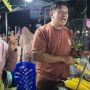Pasutri di Morut Ini tak Ragu Ajak Keluarga dan Rekan Mereka Dukung Anwar-Reny